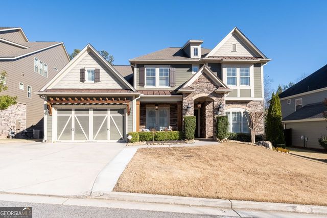 5389 Bluestone Circle, Mableton, GA 30126