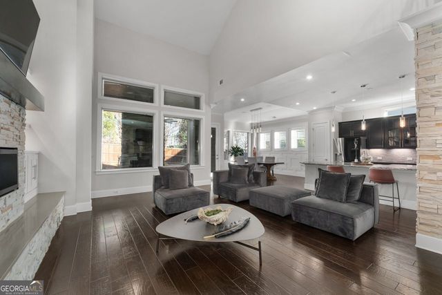 5389 Bluestone Circle, Mableton, GA 30126