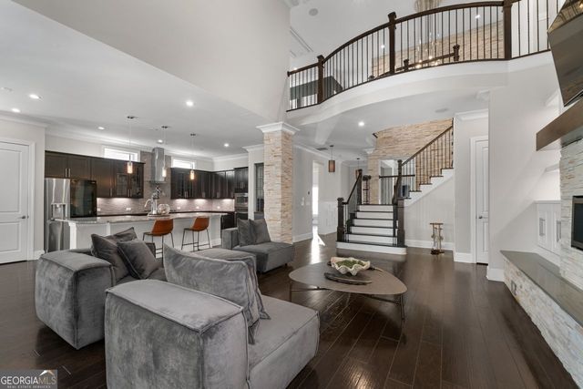 5389 Bluestone Circle, Mableton, GA 30126