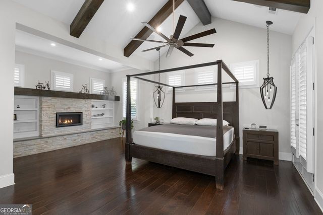 5389 Bluestone Circle, Mableton, GA 30126