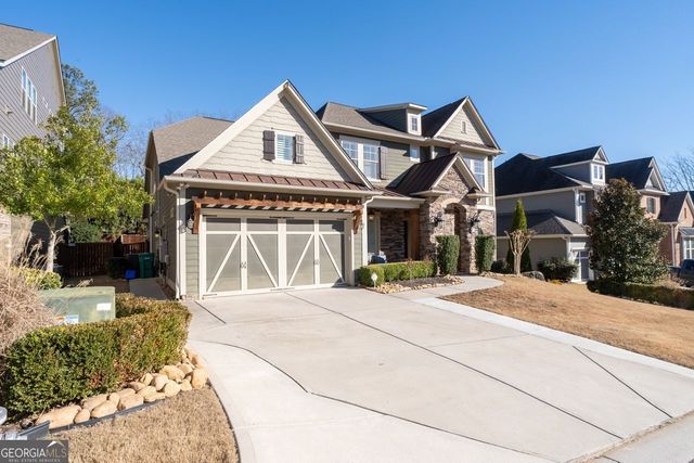 5389 Bluestone Circle, Mableton, GA 30126