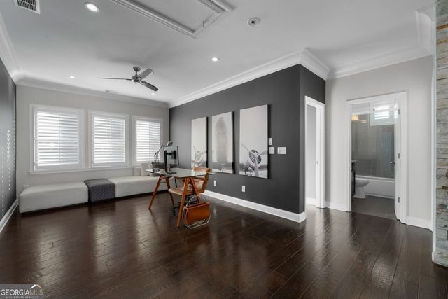 5389 Bluestone Circle, Mableton, GA 30126