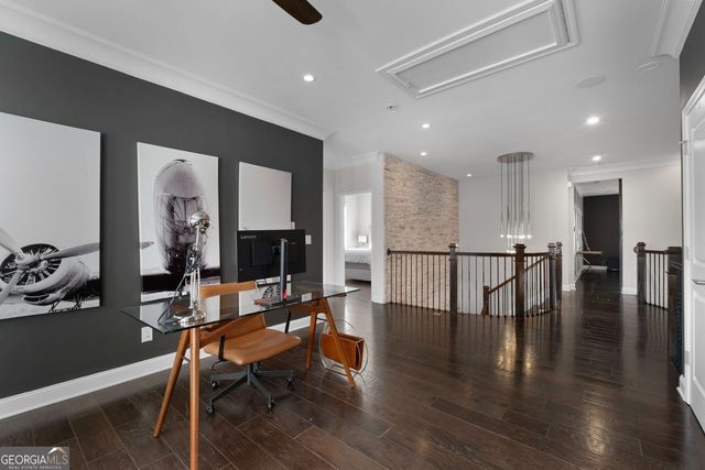 5389 Bluestone Circle, Mableton, GA 30126