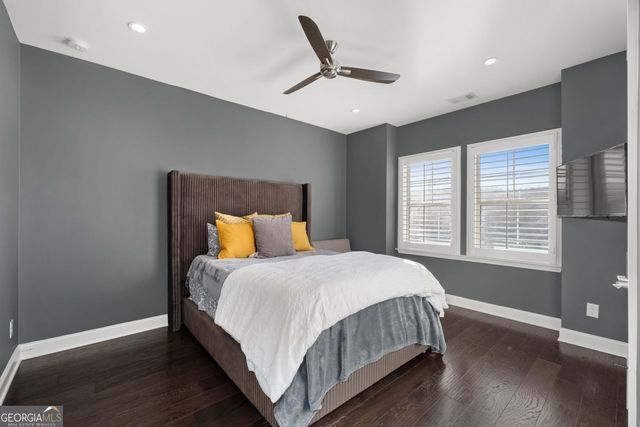 5389 Bluestone Circle, Mableton, GA 30126