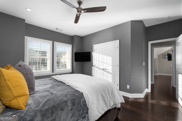 5389 Bluestone Circle, Mableton, GA 30126