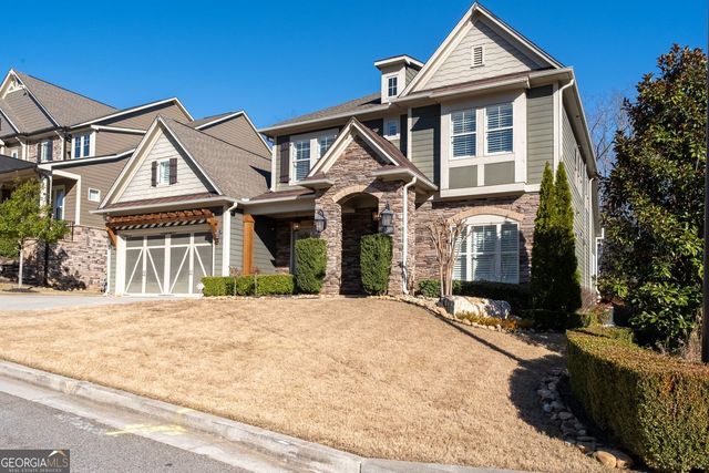 5389 Bluestone Circle, Mableton, GA 30126