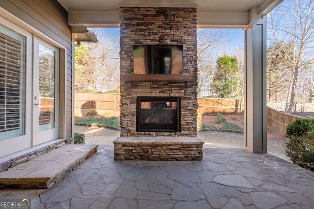 5389 Bluestone Circle, Mableton, GA 30126