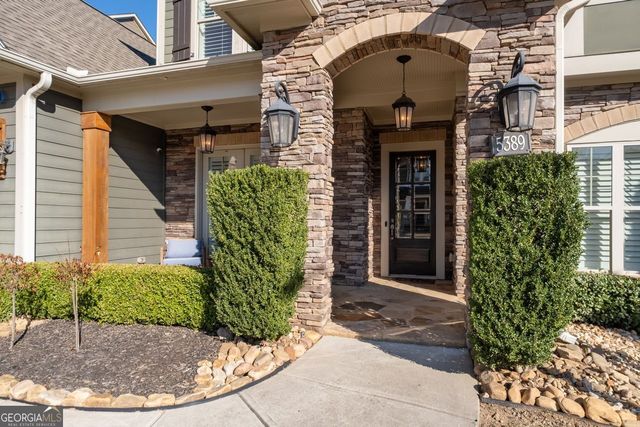 5389 Bluestone Circle, Mableton, GA 30126