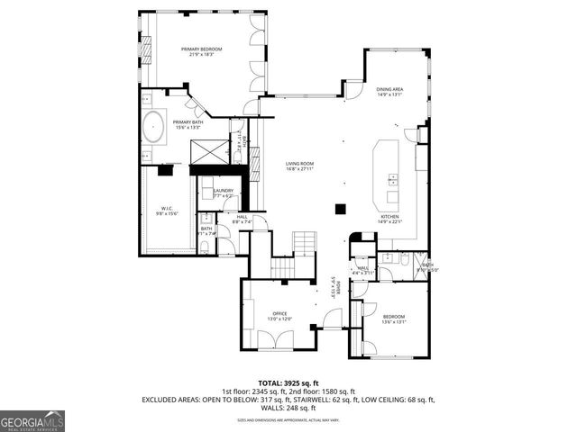 5389 Bluestone Circle, Mableton, GA 30126