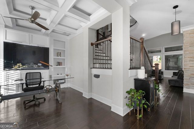 5389 Bluestone Circle, Mableton, GA 30126