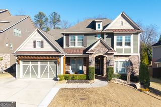 5389 Bluestone Circle, Mableton, GA 30126