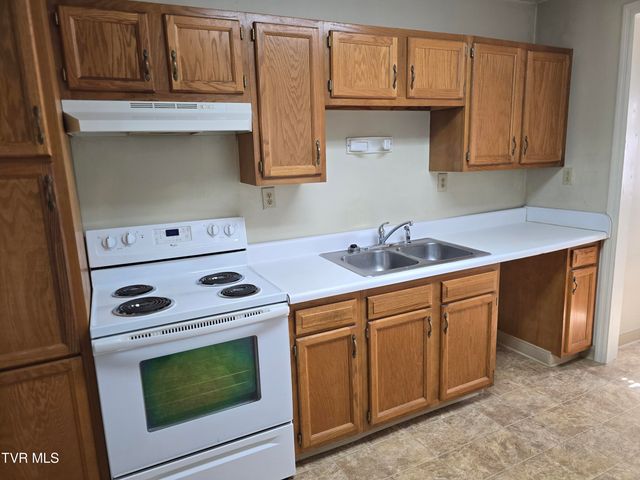 1308 East Chilhowie Avenue, Johnson City, TN 37601