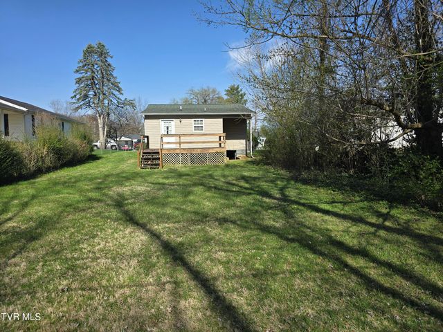 1308 East Chilhowie Avenue, Johnson City, TN 37601