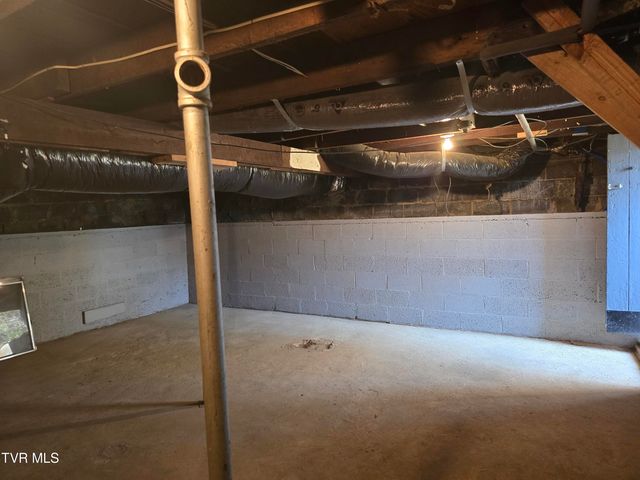 1308 East Chilhowie Avenue, Johnson City, TN 37601