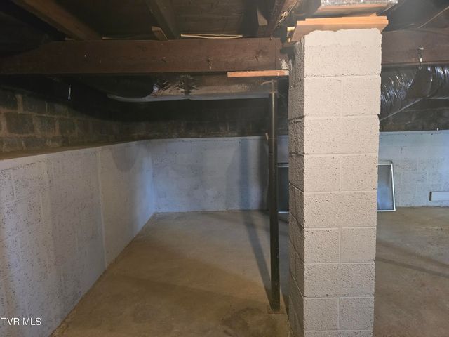 1308 East Chilhowie Avenue, Johnson City, TN 37601