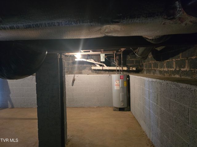 1308 East Chilhowie Avenue, Johnson City, TN 37601