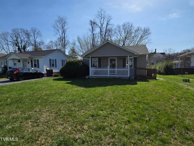1308 East Chilhowie Avenue, Johnson City, TN 37601