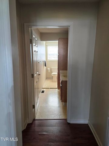 1308 East Chilhowie Avenue, Johnson City, TN 37601