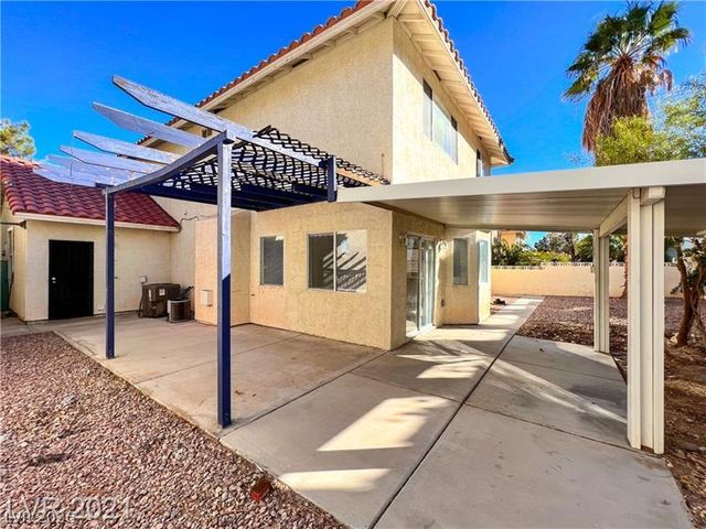 3553 Lazy Sun Lane, Las Vegas, NV 89147
