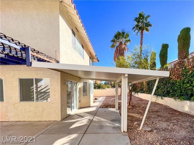 3553 Lazy Sun Lane, Las Vegas, NV 89147