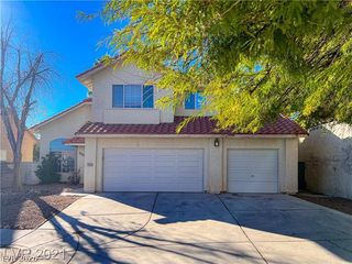 3553 Lazy Sun Lane, Las Vegas, NV 89147