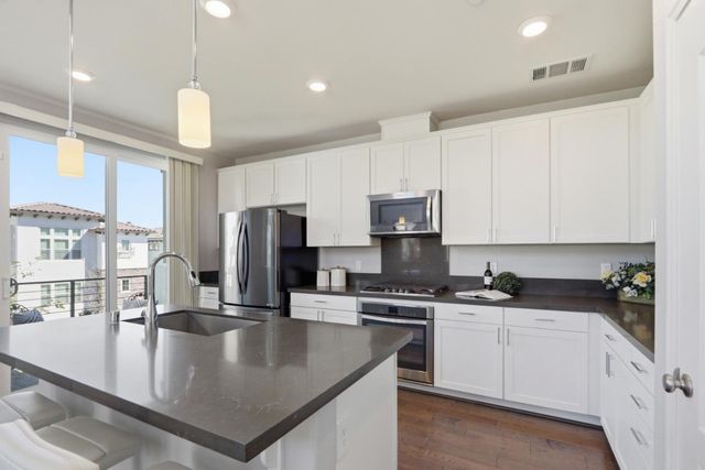 280 William Manly Street 5, San Jose, CA 95136