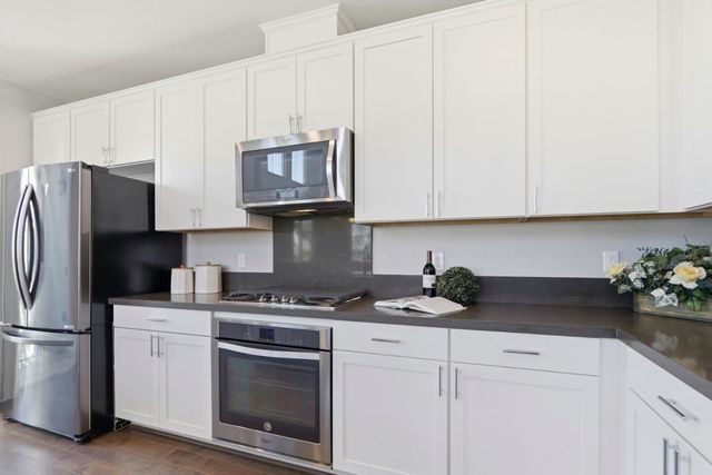 280 William Manly Street 5, San Jose, CA 95136