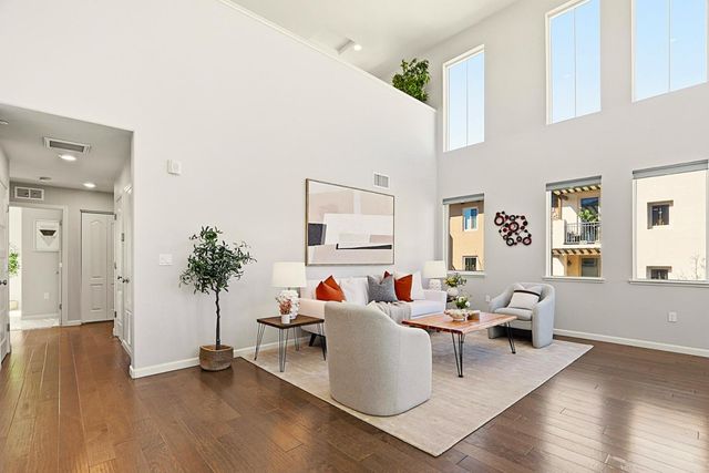 280 William Manly Street 5, San Jose, CA 95136