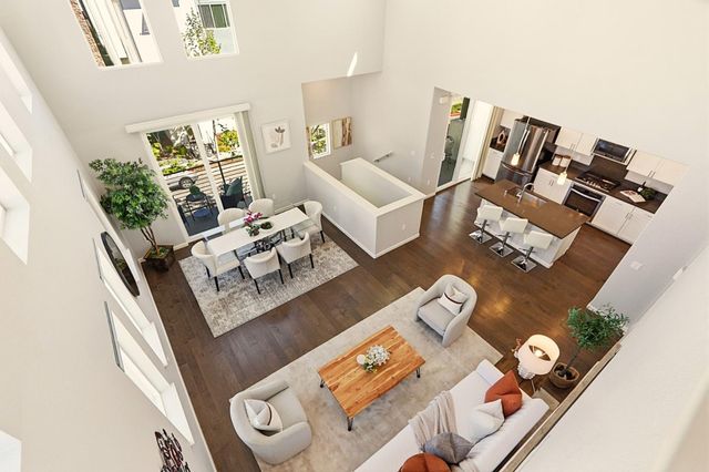 280 William Manly Street 5, San Jose, CA 95136