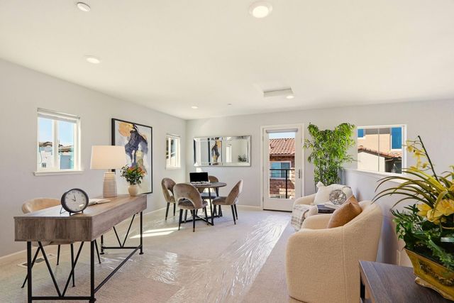 280 William Manly Street 5, San Jose, CA 95136