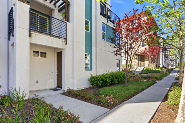 280 William Manly Street 5, San Jose, CA 95136