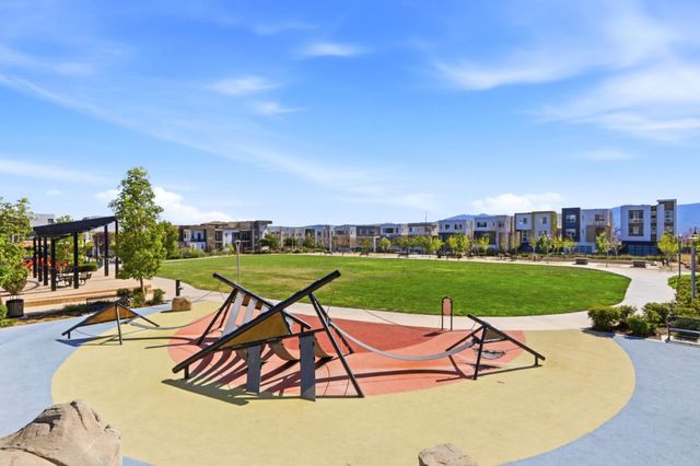 280 William Manly Street 5, San Jose, CA 95136