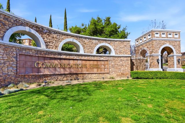 280 William Manly Street 5, San Jose, CA 95136