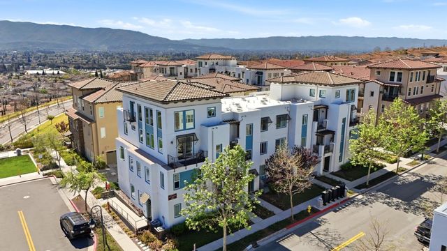 280 William Manly Street 5, San Jose, CA 95136