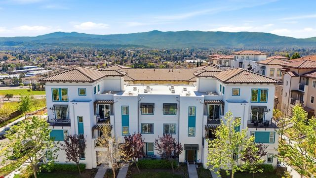 280 William Manly Street 5, San Jose, CA 95136