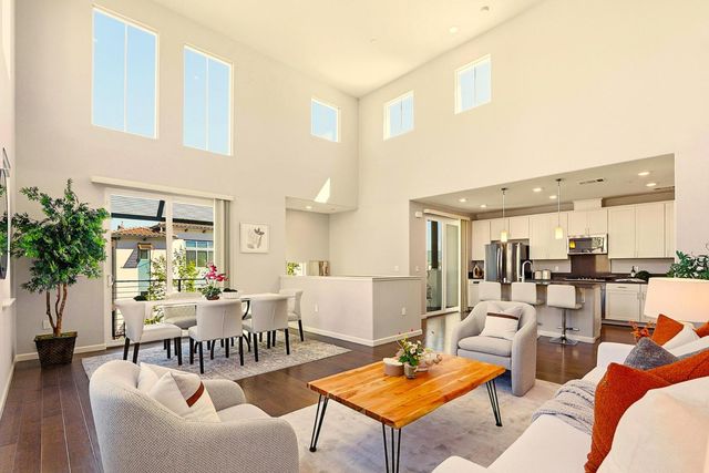 280 William Manly Street 5, San Jose, CA 95136