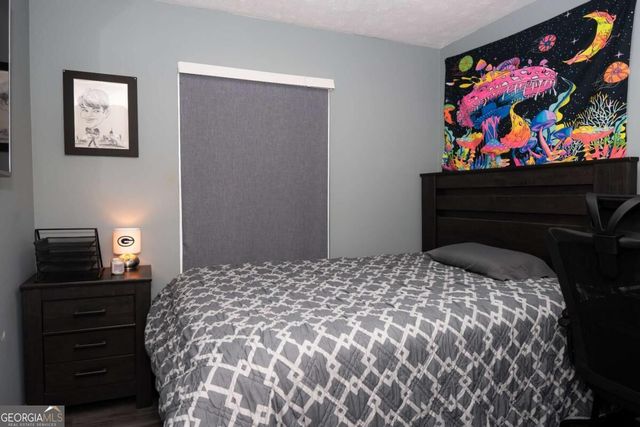 1384 Old Coach Road SW, Marietta, GA 30008