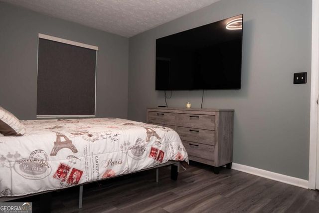 1384 Old Coach Road SW, Marietta, GA 30008
