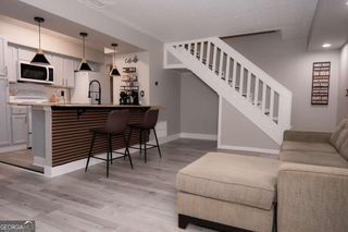 1384 Old Coach Road SW, Marietta, GA 30008