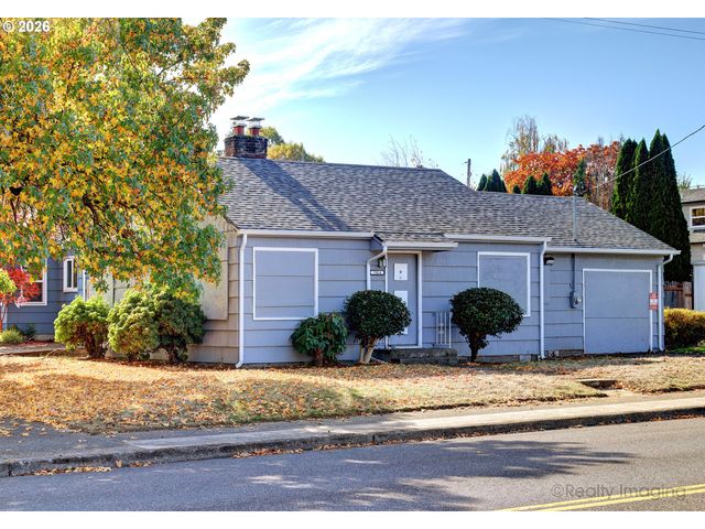 7024 Ne PRESCOTT St, Portland, OR 97218