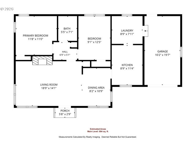 7024 Ne PRESCOTT St, Portland, OR 97218