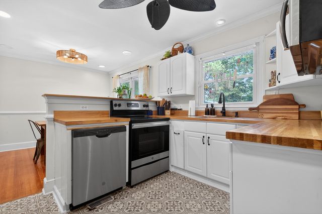 206 N Winter Street, Moncks Corner, SC 29461