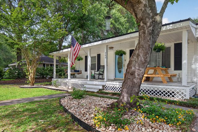 206 N Winter Street, Moncks Corner, SC 29461
