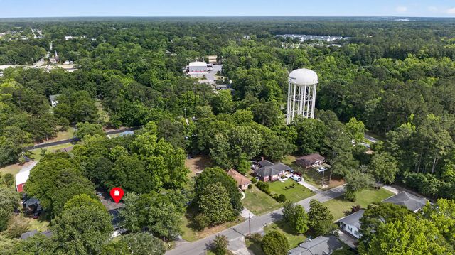 206 N Winter Street, Moncks Corner, SC 29461