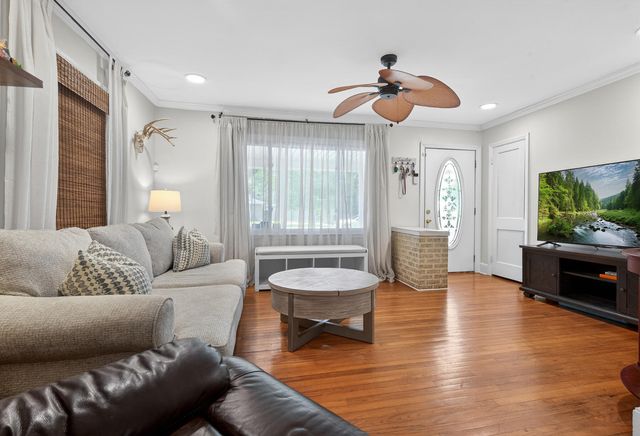 206 N Winter Street, Moncks Corner, SC 29461