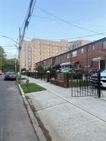 244 Grafton Street, Brooklyn, NY 11212