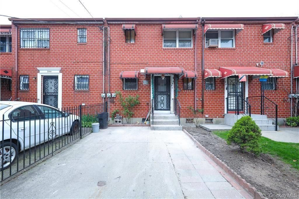 244 Grafton Street, Brooklyn, NY 11212