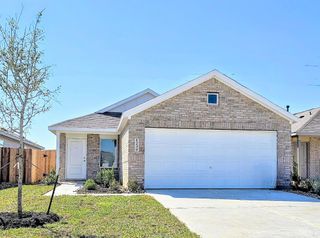 1771 W Stroker Road, Crosby, TX 77532