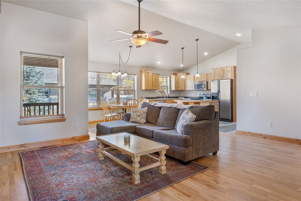 5714 Lonesome Dove Lane, Lolo, MT 59847 photo 5