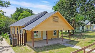 920 Martin Luther King Drive, Huntsville, TX 77320